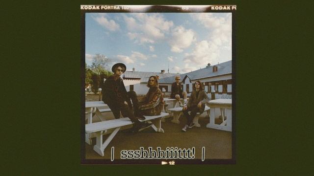 | Ssshhhiiittt! | Playlist | Лучшие песни | Rock Music | Часть 2 | 🎧🎶