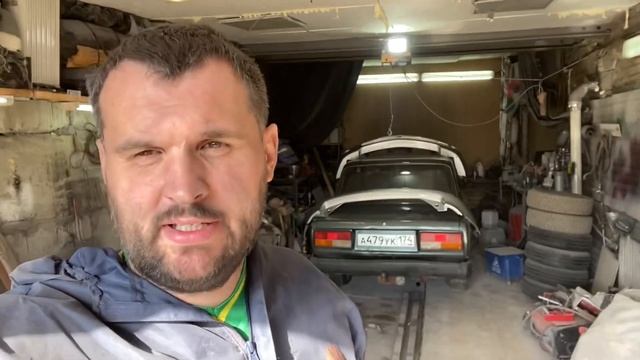 Nissan Note. Привел внешку в порядок. смотреть онлайн