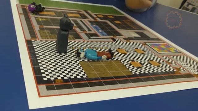 Реклама игры смотреть онлайн