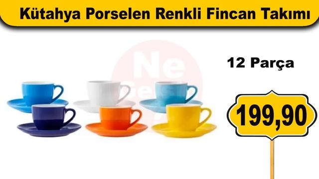 ŞOK SEMAVER ÇAYDANLIK | ŞOK BU HAFTA PİKNİK SETİ | ŞOK KAMPANYA ÇEYİZLİK | ŞOK смотреть онлайн