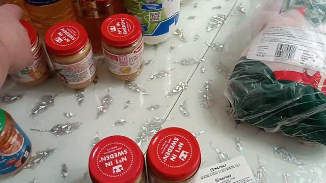 17 января 2024 г. Что мы купили? видео от 16.01. смотреть онлайн