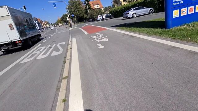 Казашка в Германии/шипы против птиц/ Алди/покупки смотреть онлайн