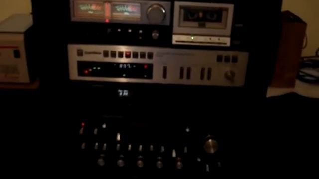 TAPE DECK смотреть онлайн