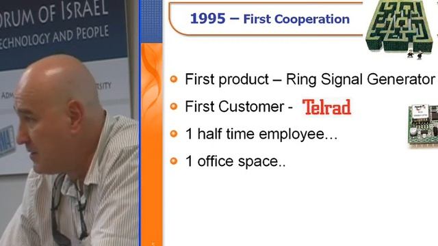 Principles in Designing Successful Joint Ventures Agreements смотреть онлайн