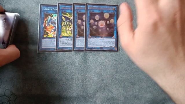 The Best "Dragon Link" Version Post Banlist | Horus Bystial Control Deckprofile + Thunder Engine смотреть онлайн