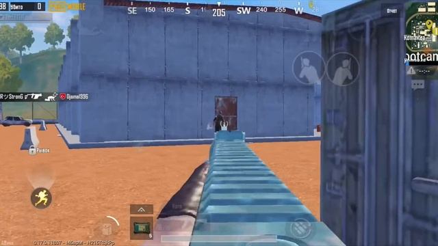 Coronavirus❤️ FRAGMOVIE PUBG MOBILE MONTAGE смотреть онлайн