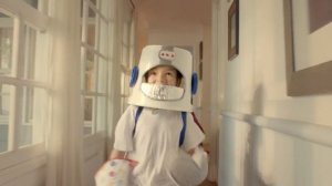 Реклама Nesquik | Несквик - "Правильный старт"