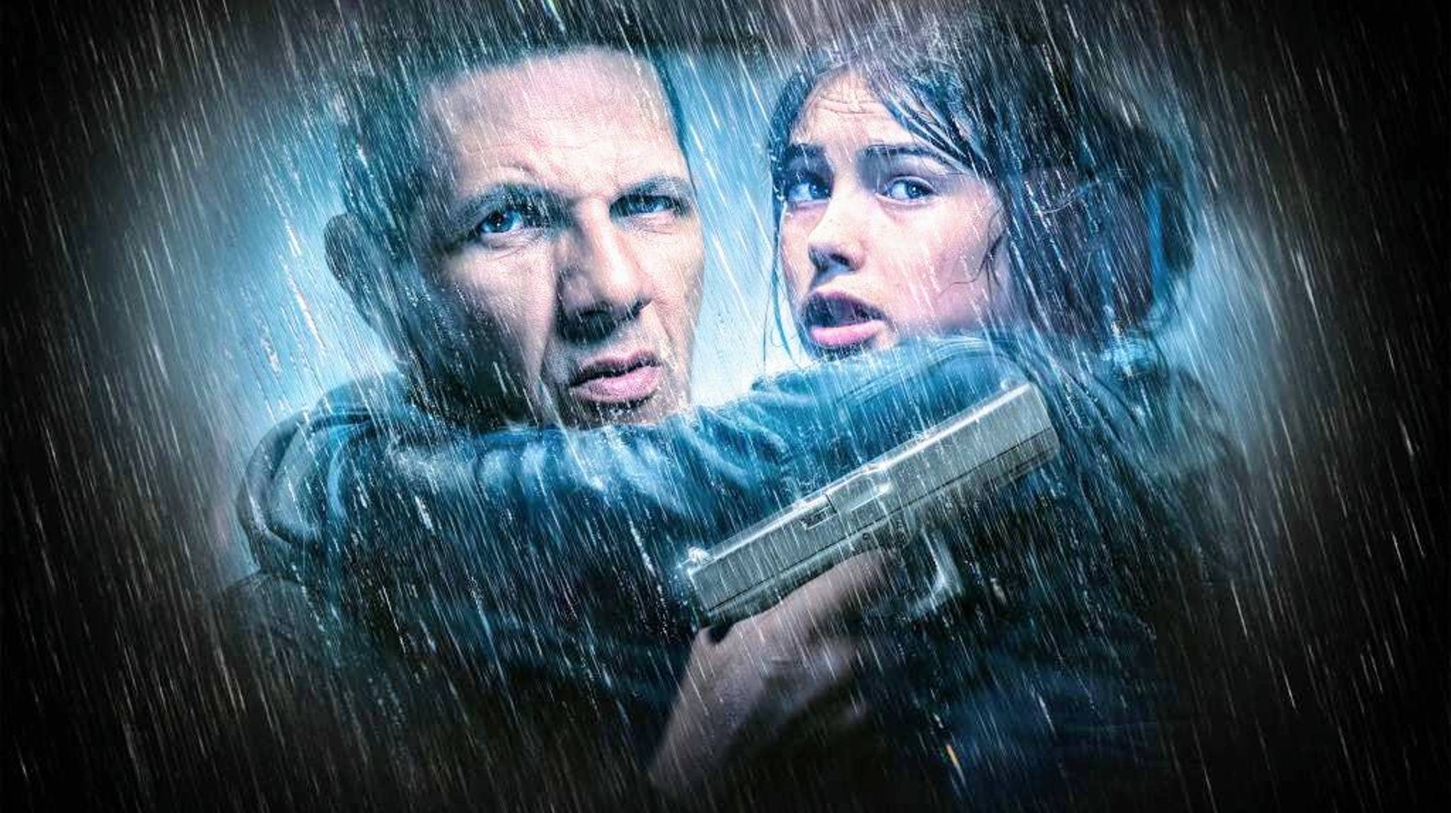 Элиас (2025)🔥ТРЕЙЛЕР🔥 смотреть онлайн