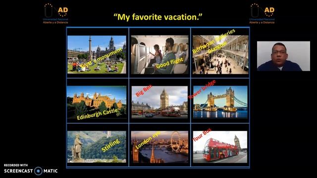 Final Speaking activity Guide - B1+ Upper Intermediate смотреть онлайн