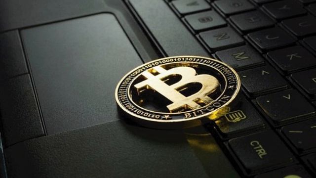 Crypto Transforms How Businesses Process International Payments смотреть онлайн