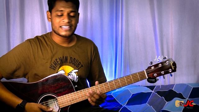 Fender CD 60SCE Demo & Review (Mahogany)