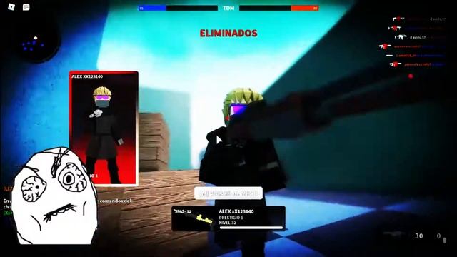 ROBLOX Bad Business 2 23 l DRDLT смотреть онлайн