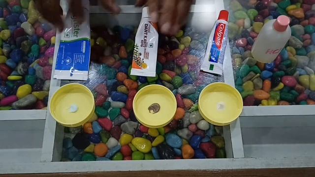 Amway toothpaste Glister Demo with Usage and Benefits смотреть онлайн