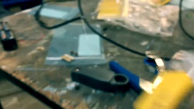Building a Radio Telescope (Wiring It Up) PART 2 смотреть онлайн