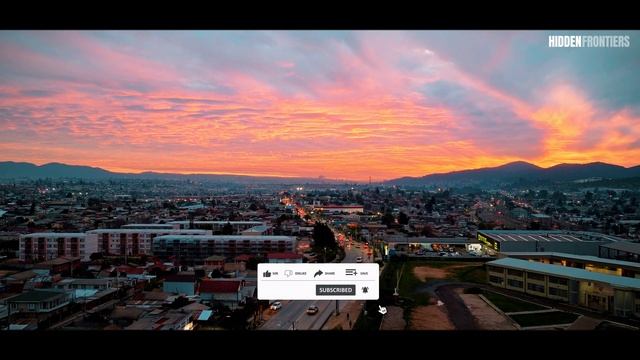 Discover Chile: From Lunar Deserts to Ancient Glaciers - An Unforgettable Journey! смотреть онлайн