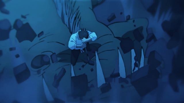 [AMV/EDIT] Gravity Falls X New Tank | 4k смотреть онлайн