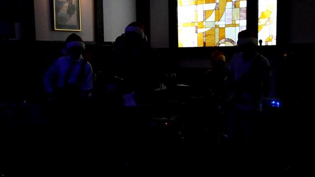 STANZA - Jingle Bells смотреть онлайн