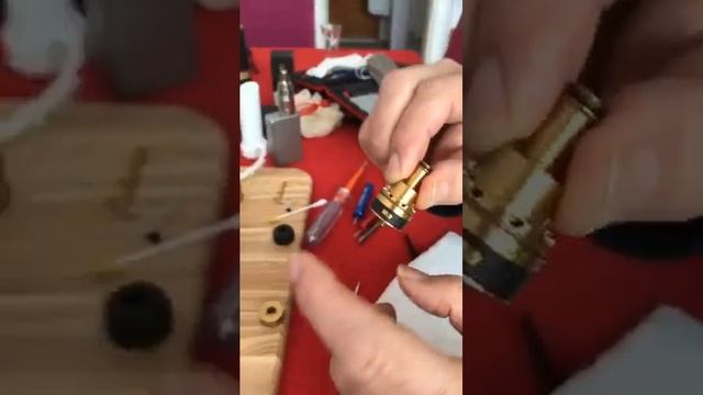 Hussar torpedo micro rta tanıtım ,no montage.only Live 2017 смотреть онлайн