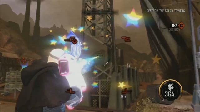 Red Faction Armageddon Unicorn Gun? WTF a Unicorn Gun? смотреть онлайн