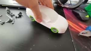 Печатаем Алюминиевым пластиком на 3D Принтере | Секреты качественной печати