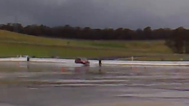 450 kW Skidpan 081109 long track смотреть онлайн