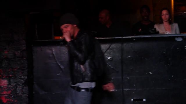 LUMEN RAW - JASON CADMAN ( aka RAS STAR ) смотреть онлайн