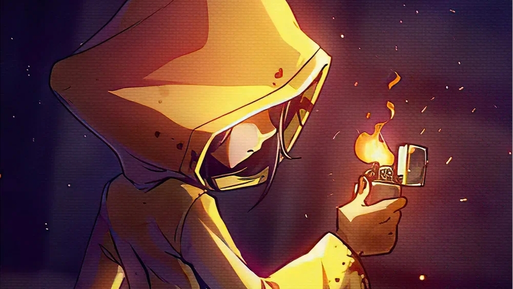 Прохождение Little nightmares на телефоне 1часть смотреть онлайн