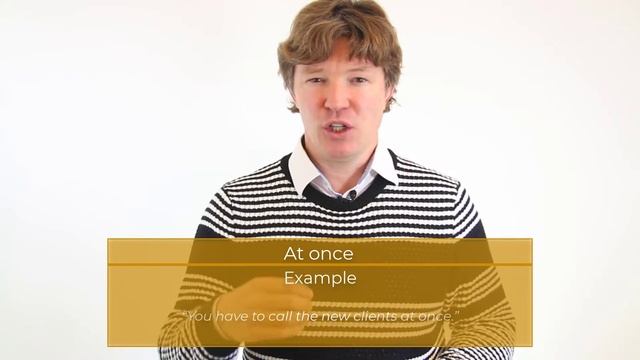 190 Ten must know prepositional phrases with at for business смотреть онлайн