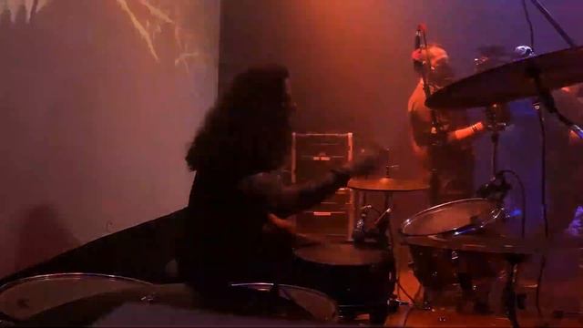 Reborn - Fractal Dimension / Drum Cam - Moritz Krieger смотреть онлайн