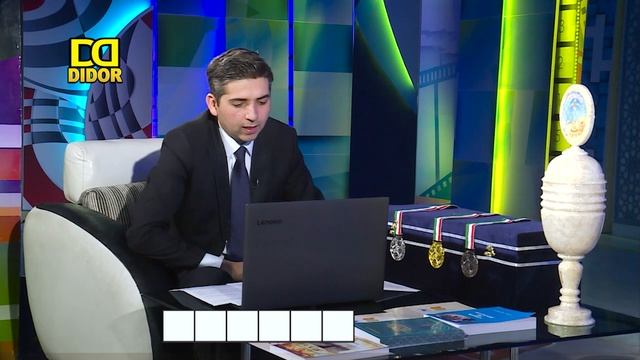 Мизони хирад ракобати донишчуён аз Донишгоххои Душанбе (Омузгори, Милли, Аграри, Тарбияи чисмони) смотреть онлайн
