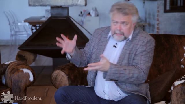 Теория тождества сознания и тела. В.Васильев