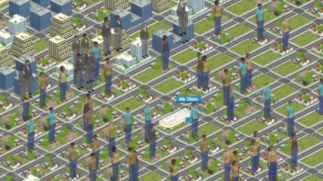 Case Simulation: Place - Location & Distribution смотреть онлайн