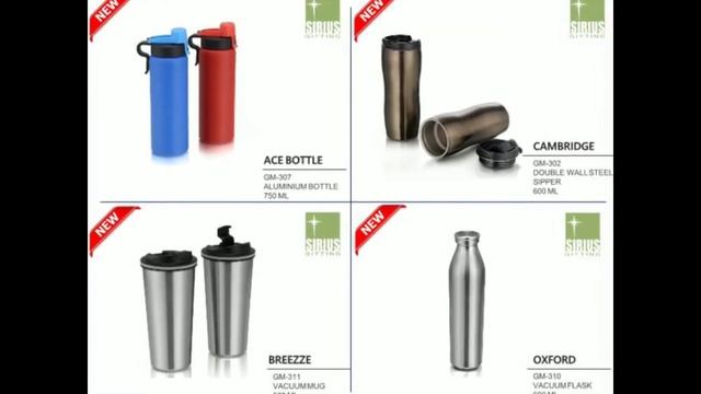 Business Gifts 2018 смотреть онлайн