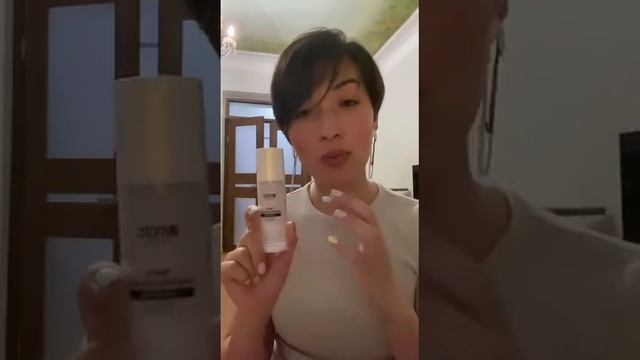 Бизнес с Атоми смотреть онлайн