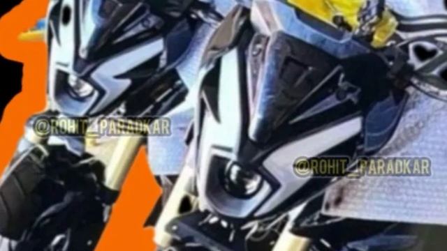 2024 Pulsar Ns400 Revealed 🔥 Final Look | Features | Price | Upcoming Bajaj Pulsar 400 In India 202 смотреть онлайн