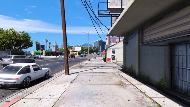 Mercedes-Benz Atego Turntable Ladder LFB смотреть онлайн