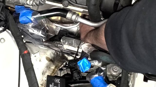 M235i MegaBuild Multi-Mod Install Ep2 смотреть онлайн