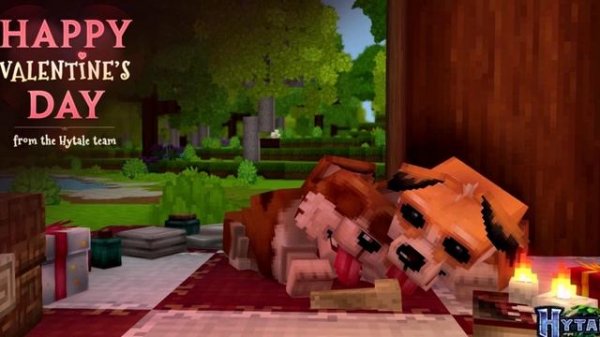 Hytale ОБЗОР /Hytale Новый Год / Достижения и Цели