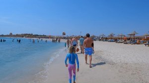 TRENDY LARA 5* новый обзор отеля Лара Турция 4K HD КАЧЕСТВО