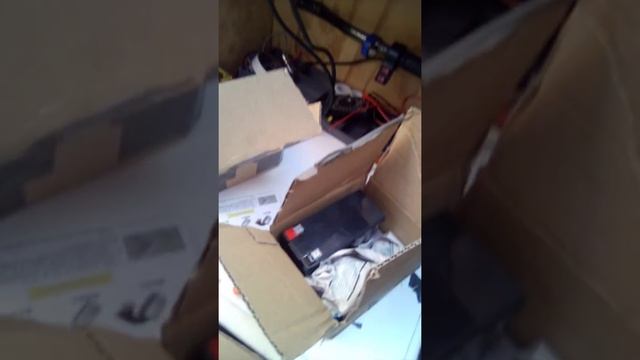 cruzermans inventions unboxing a 3000 watt 72 volt brushless motor controller смотреть онлайн