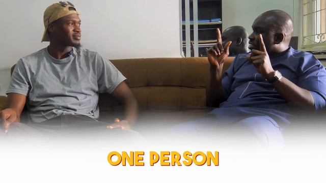 How a Senegalese Built a Successful Fashion Business In Nigeria смотреть онлайн