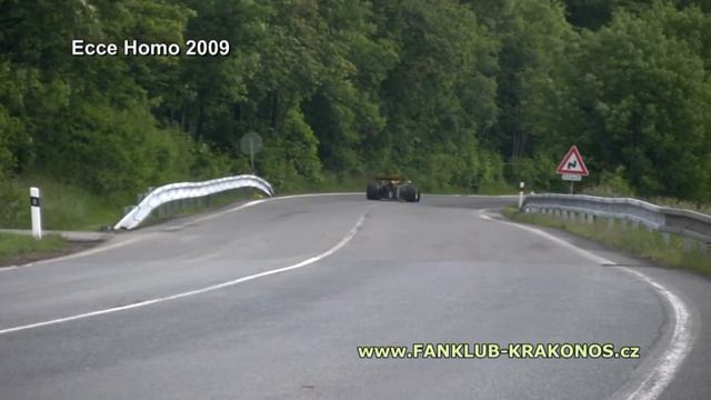 March 752 BMW F2 смотреть онлайн