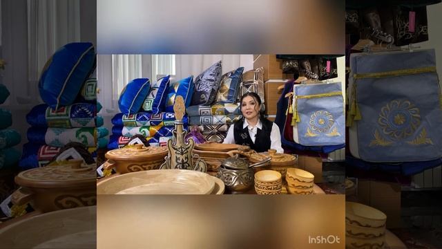 Ыдыста да ырыс бар... смотреть онлайн