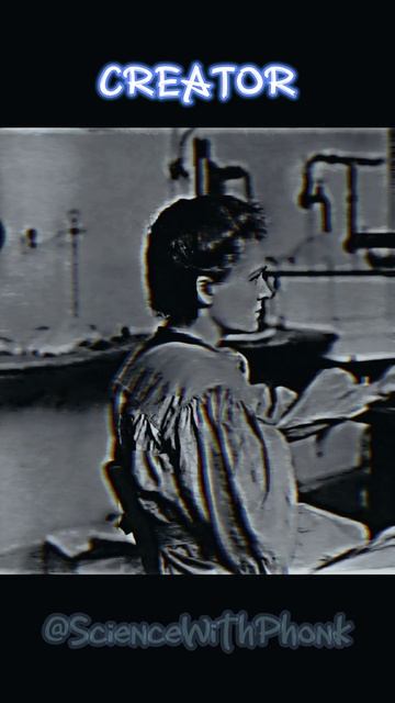 Marie Curie🥶 #space #science #physics #mariecurie #radium #nobelprize смотреть онлайн