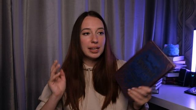 КНИГИ НА ЧТЕНИЕ ОСЕНЬЮ🍂 2021