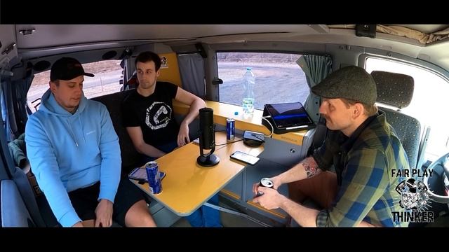 BREAKDOWN #6 - UFC 261 (Bartoš, Novák, Homolka) смотреть онлайн