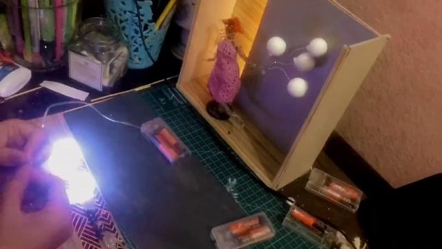 Retail Window Display | Timelapse смотреть онлайн