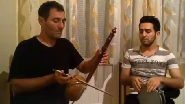 Efqan Memmedov Kamanca Eziz Dostum