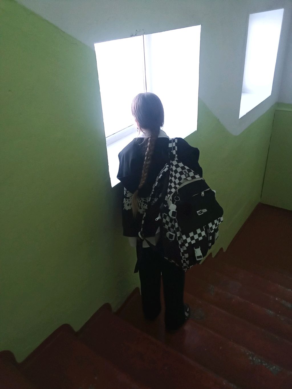 Чем я занимаюсь после школы