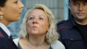 Майор и Магия   (13 серия)  1